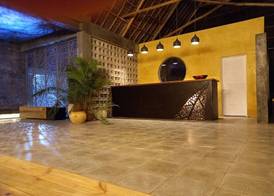 Casa Beach Hotel "Casa Del Mar" 2