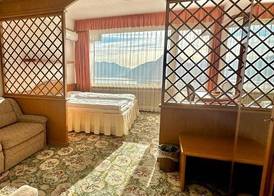Hotel Colibrì 4
