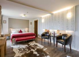 Der Westerhof Hotel 5