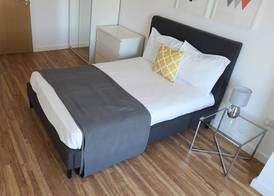 Quay Apartments Clarence House 5