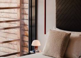 Aethos Hotel Monterosa 5