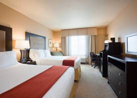 Holiday Inn Express & Suites LITCHFIELD WEST by IHG 2