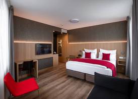 Ocak Hotel 3
