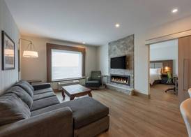 Holiday Inn Express & Suites MONCTON by IHG 4