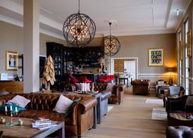 The Starnbergsee Hideaway 3