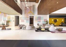 Hyatt Place Dubai Wasl District 3