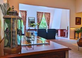 Grande Hotel das Caldas da Felgueira 4