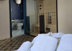 Terra Muronis Hotel Diffuso 5