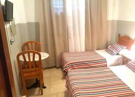 Hostal El Peine 3