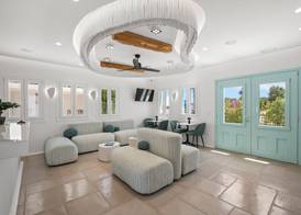 Majo Suites Hotel 3