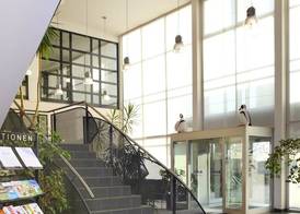 VCH Hotel Greifswald 2