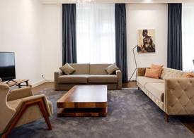 ZOYA LUXURY RESIDENCE 3