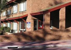 Econo Lodge Dockside Glenelg 4