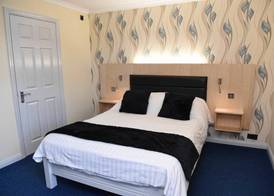 The Mill Forge Hotel 3