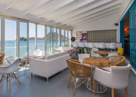 Flisvos Hotel 3