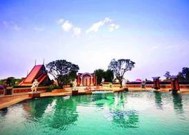 Furama Chiang Mai 3