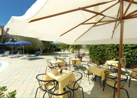 Hotel Gli Ontani 3