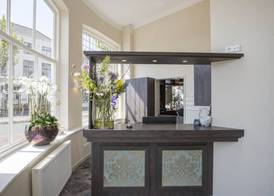 Fletcher Hotel-Restaurant Middelburg 2