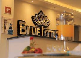 Blue Lotus Nile Suites Hotel Aswan 2