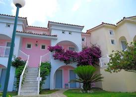 Corfu Sea Gardens Hotel 2