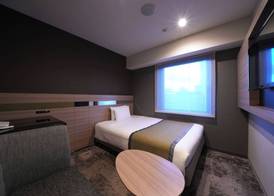Almont Hotel Sendai 5