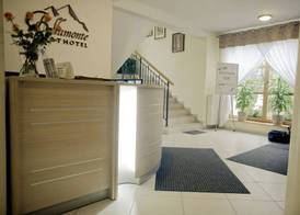 Aparthotel Bellamonte 3
