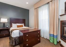 Wingate by Wyndham High Point Greensboro Airport South 5