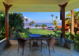 Amarta Beach Retreat by Nakula 5