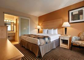 Best Western Palm Court Inn 5