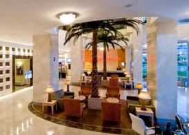 WOW Istanbul Hotel 5