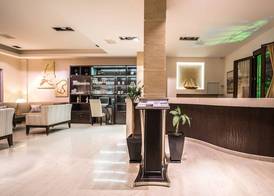 Forest Park Hotel 4