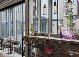 Moxy Hamburg Altona 2