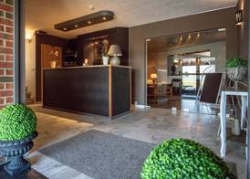 Park Hotel Airport 2