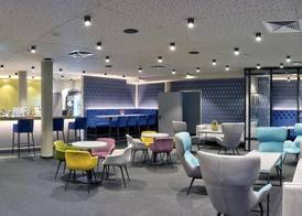 Hotel Adler Münster 3