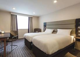 Premier Inn Dublin City The Liberties 5