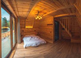Kiyi Bungalov 5