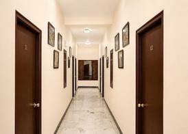 Sarovar - Lake Facing Boutique Hotel On Lake Pichola 3