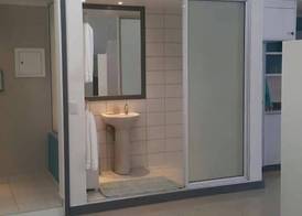 The Cube Executive Apartments 4