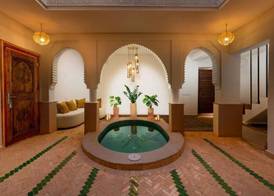Riad Abrare 5