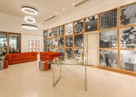 OLIVA NOVA BEACH & GOLF HOTEL 4