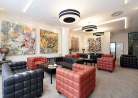 Singerstrasse 21-25 Aparthotel 350m next to St Stephen's Square 5
