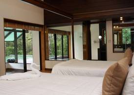 The IBNII - Eco Luxury Resort 2