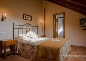 Hotel Naranjo De Bulnes 3
