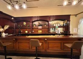 Regency Hotel 2