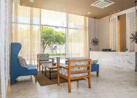 Grand Marina Suites Santa Marta 2