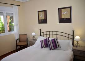 Hotel Rural El Retiro de San Pedro by RetiroRural 2