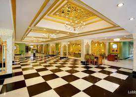 Hotel Clarks Shiraz 2