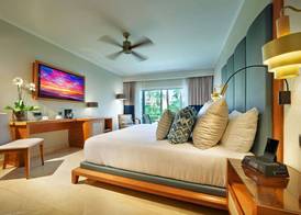 Grand Palladium Punta Cana Resort & Spa - All Inclusive 5