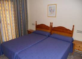 Apartamentos Imperial 4