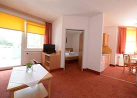 Strandhotel Faak 2